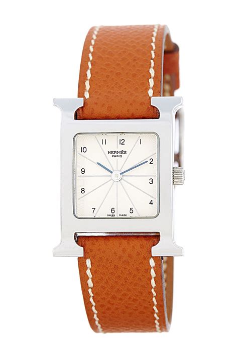 hermes watch 2016|vintage hermes watches for women.